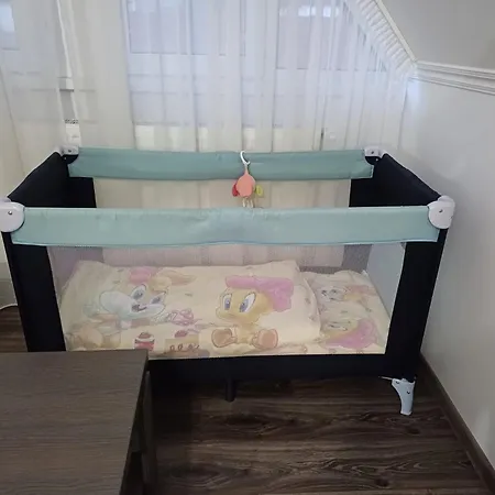 Casa Potcovarului Case de vacanță Dragus