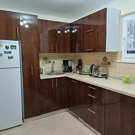 Casa Potcovarului