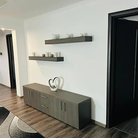 Case de vacanță Casa Potcovarului Dragus