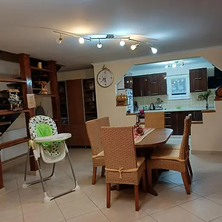 Casa Potcovarului *