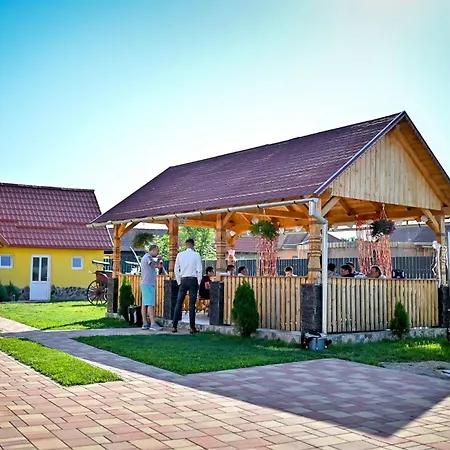 Casa Potcovarului