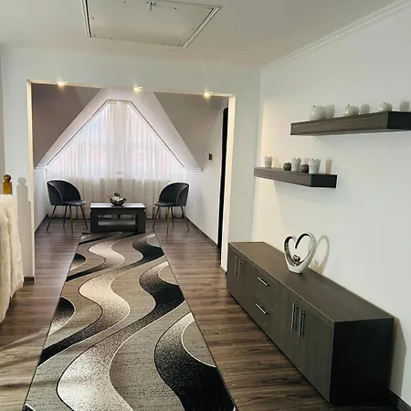 Case de vacanță Casa Potcovarului Dragus
