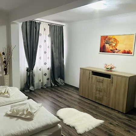 Case de vacanță Casa Potcovarului