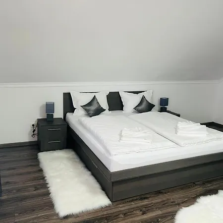 Casa Potcovarului Case de vacanță Dragus