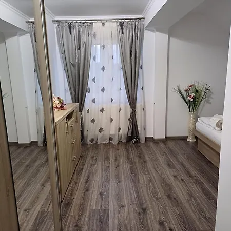 Case de vacanță Casa Potcovarului