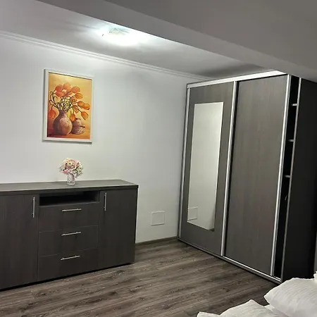 Casa Potcovarului Case de vacanță Dragus