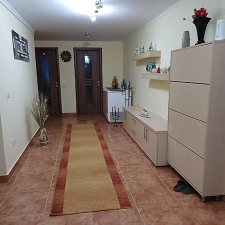 Casa Potcovarului