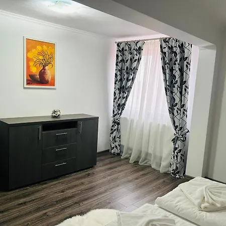 Case de vacanță Casa Potcovarului Dragus