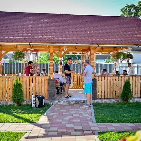 Nyaraló Casa Potcovarului