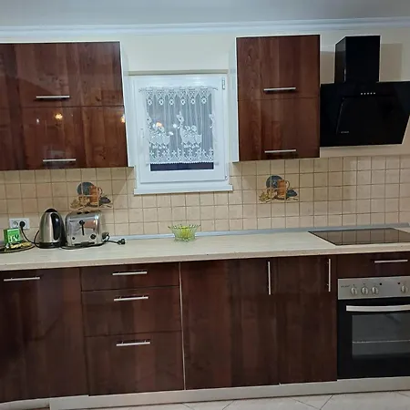 Case de vacanță Casa Potcovarului Dragus
