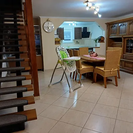 Case de vacanță Casa Potcovarului Dragus