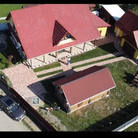 Casa Potcovarului *