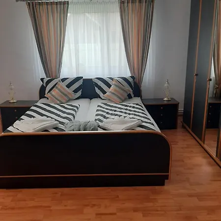 Nyaraló Casa Potcovarului