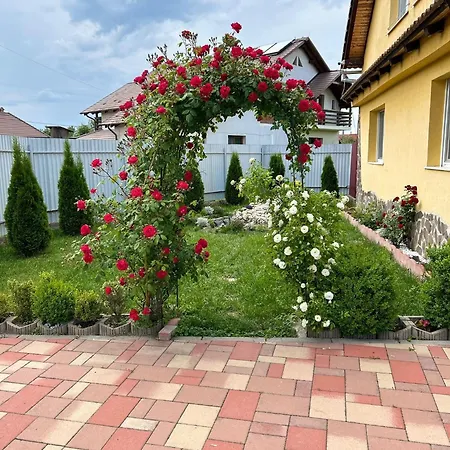 Case de vacanță Casa Potcovarului Dragus