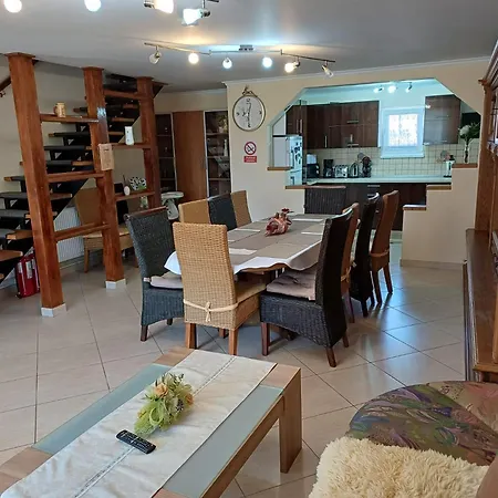 Casa Potcovarului Dragus