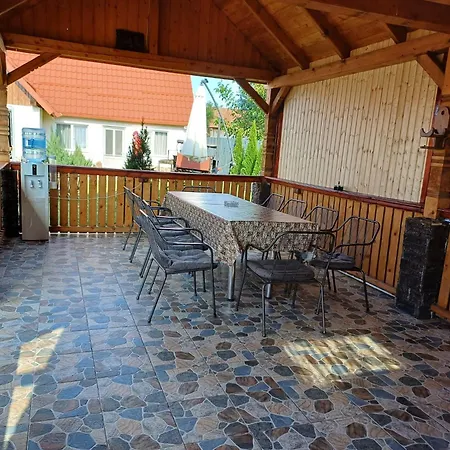 Casa Potcovarului